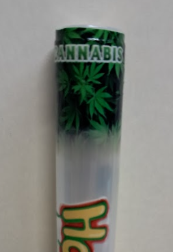 Pre Rolled Cannabis