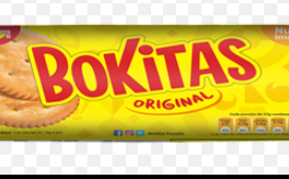 Tubo Bokitas