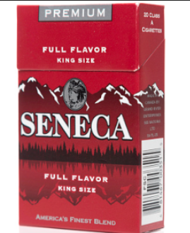Seneca Rojo