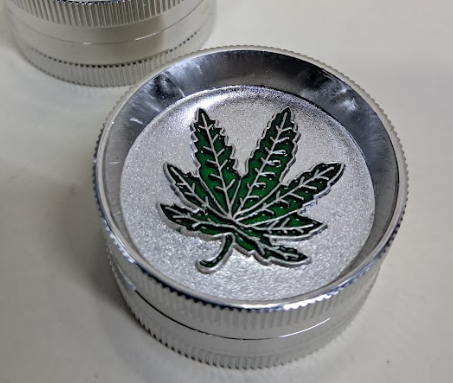 Picadora metal peq