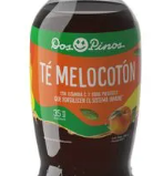 Té Melocotón 500ml DP