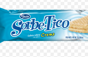 Sorbe-Tico Crema