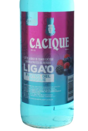 Cacique Ligao Frutos Rojos 1L