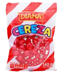 Cereza 23g