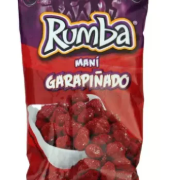 Maní Garapiñado Rumba 80g