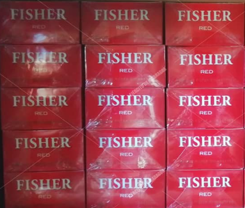 Fisher