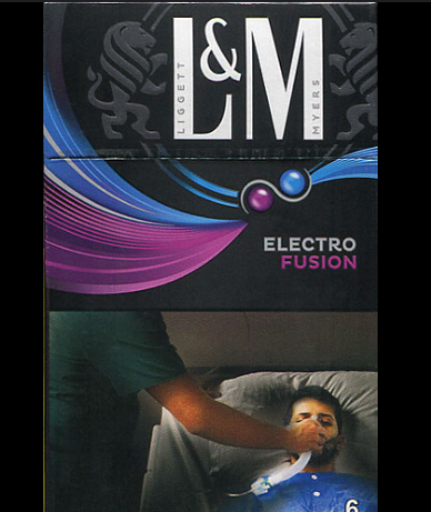 L&M Electro Fusion