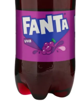 Fanta Uva PET 1,5L