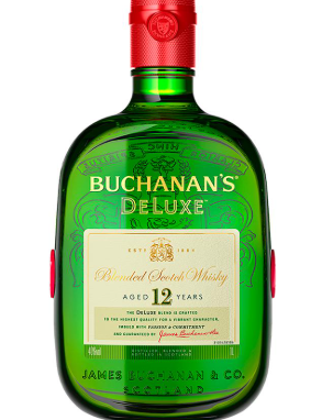 Buchanan's 12 1L