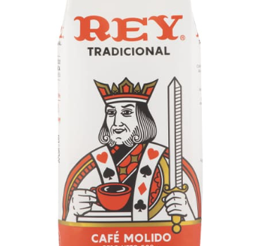 Cafe REY 125 g