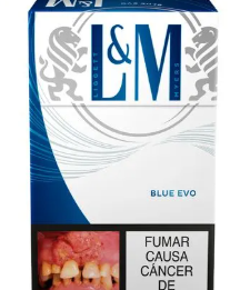 L&M Azul