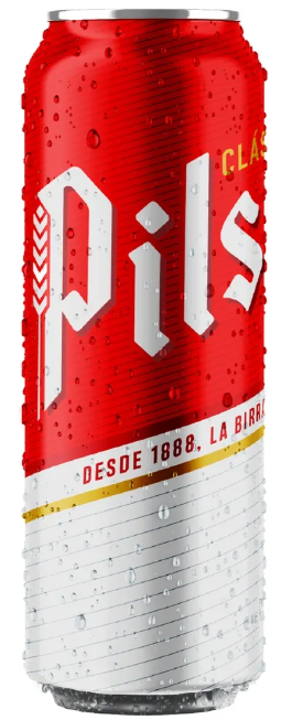 Pilsen 710ml