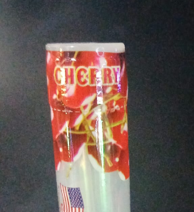 Pre Rolled Cherry
