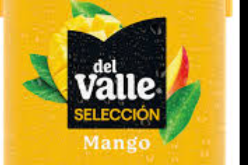 Del Valle Mango 200ml