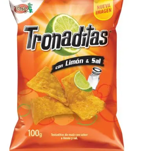 Tronaditas 160g