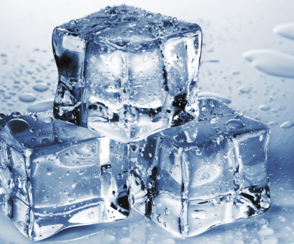 Hielo