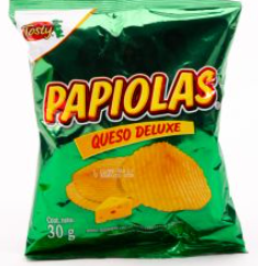 Papiolas 30g