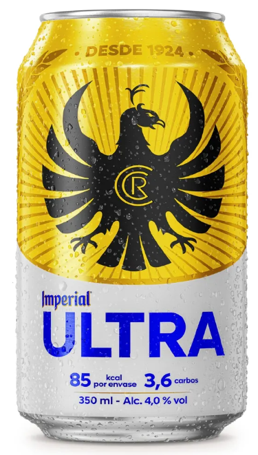 Imperial Ultra 350ml