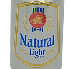 Natural Light 355ml