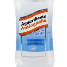 Antioqueño Azul 1L