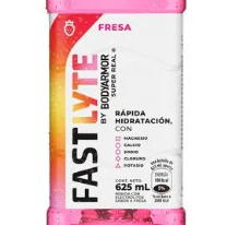 Fastlyte 625ml