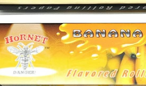 Boleta de Banano