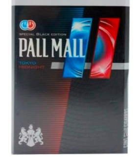 Pall Mall Tokyo