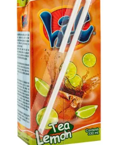 Hi-C té limón 330ml