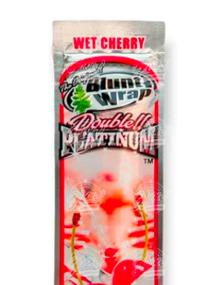 Blunt Wrap Wet Cherry
