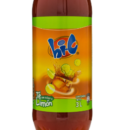 Hi-C té limón 3L