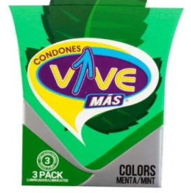 Preservat. Vive