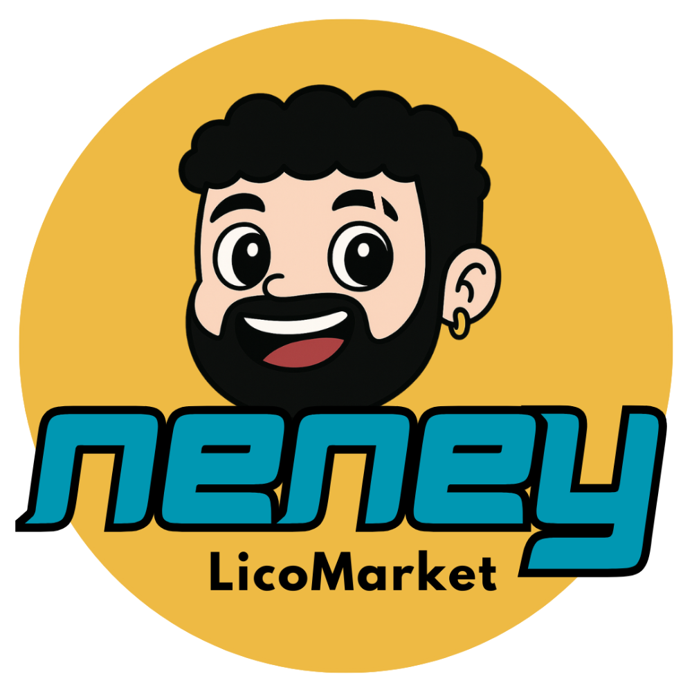 Neney Lico Market