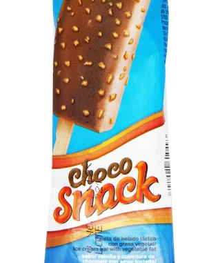 Choco Snack
