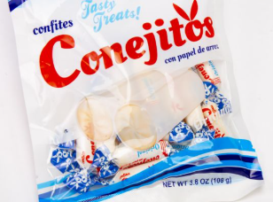 Confite Conejitos