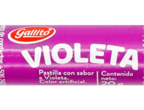 Violeta