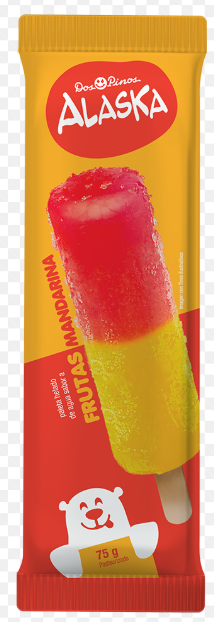 Alaska Frutas