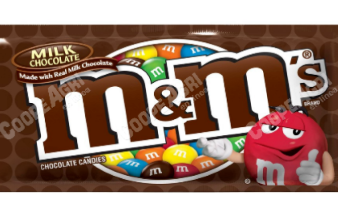 M&M's Chocolate