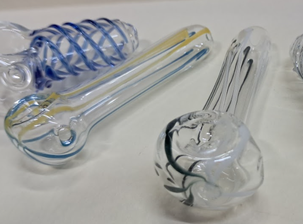 Pipa Pyrex peq