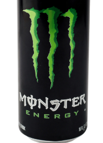 Monster 473ml