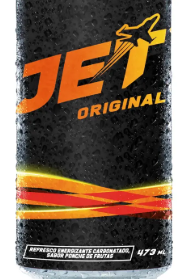 Jet lata 473ml