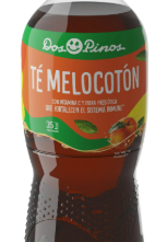 Té Melocotón 2.5L DP