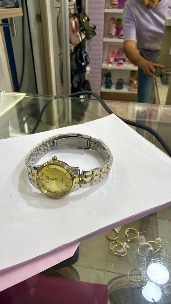 RELOJ DAMA