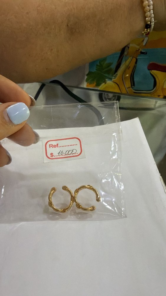 OREJEROS
