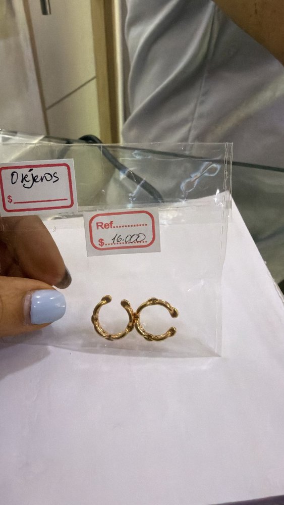 OREJERO