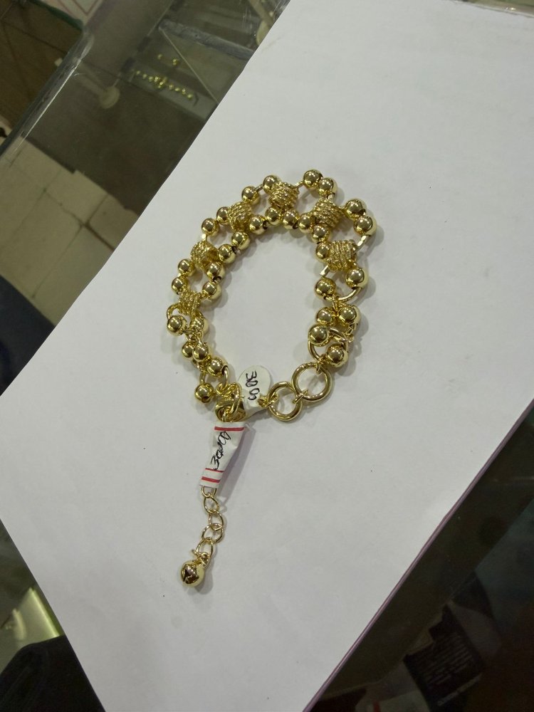 PULSERA BALINES