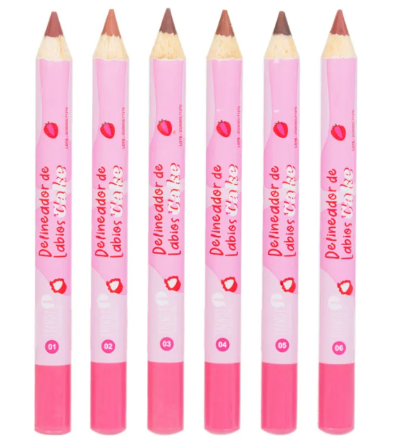 Delineador de Labios Jumbo