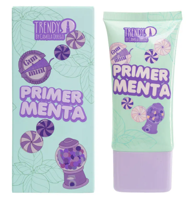 Primer Menta