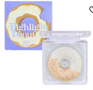 ILUMINADOR DONUT
