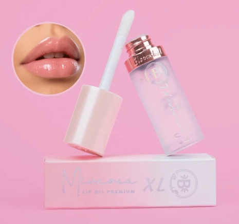Lip Oil Mimosa Xl Bloomshell