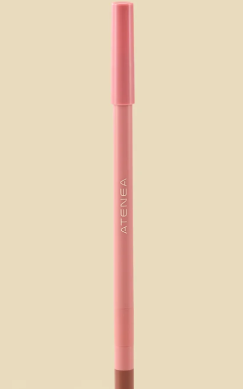 Ailcina Gel Lip Liner velvet coffe